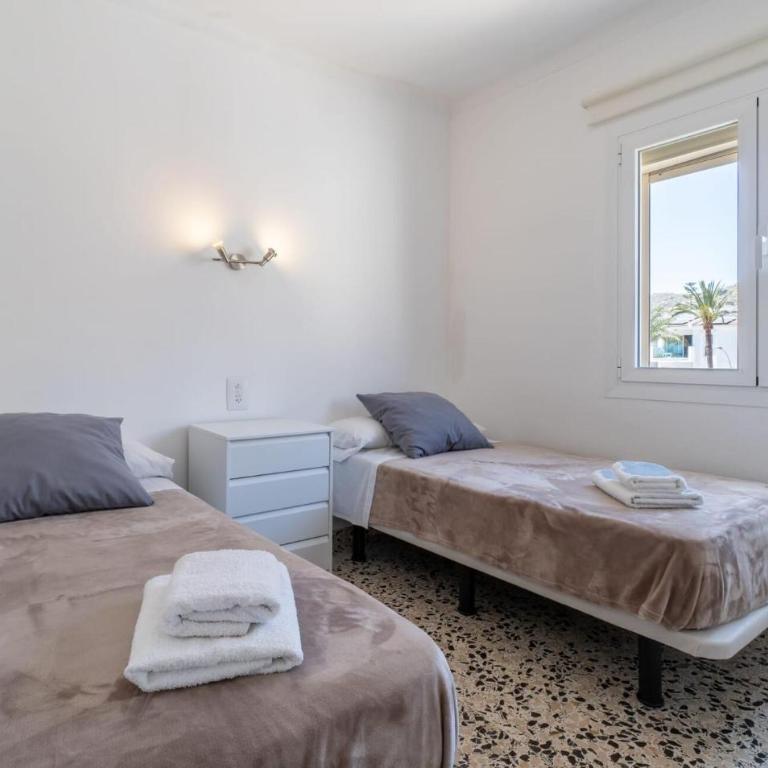 Voramar On Pinewalk - Apartamento de 3 dormitorios - 18