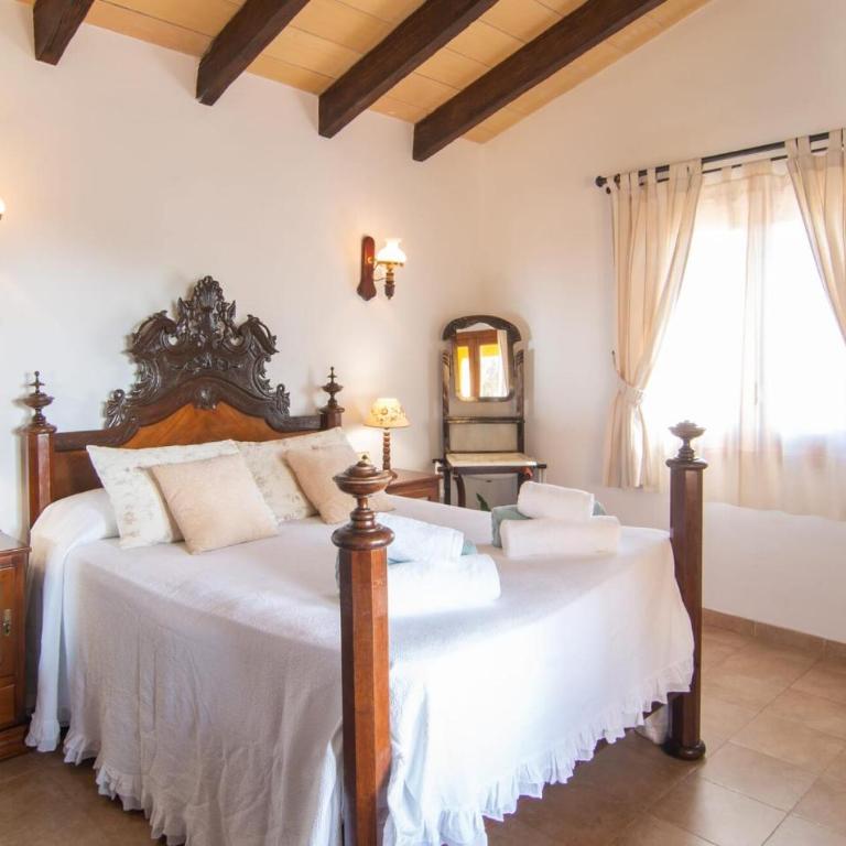 Ca Na Conceda - Casa Vacacional de 3 dormitorios - 11