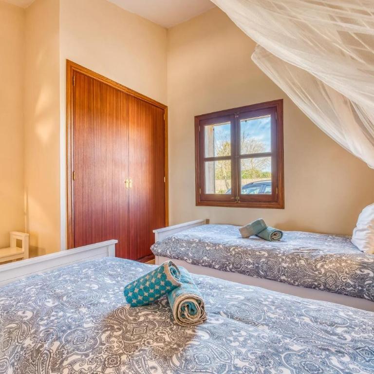 Es Pasarell De Felanitx - Casa Vacacional de 3 dormitorios - 18