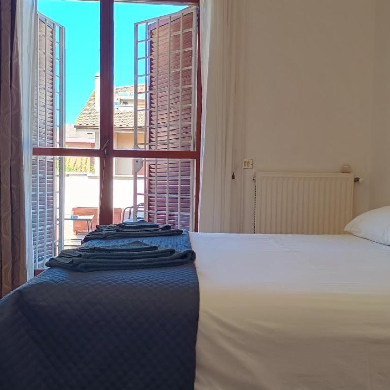 Guests Suite Apartment in Residence Villa nel Verde a Roma Aeroporto Ciampino - Villa - 14