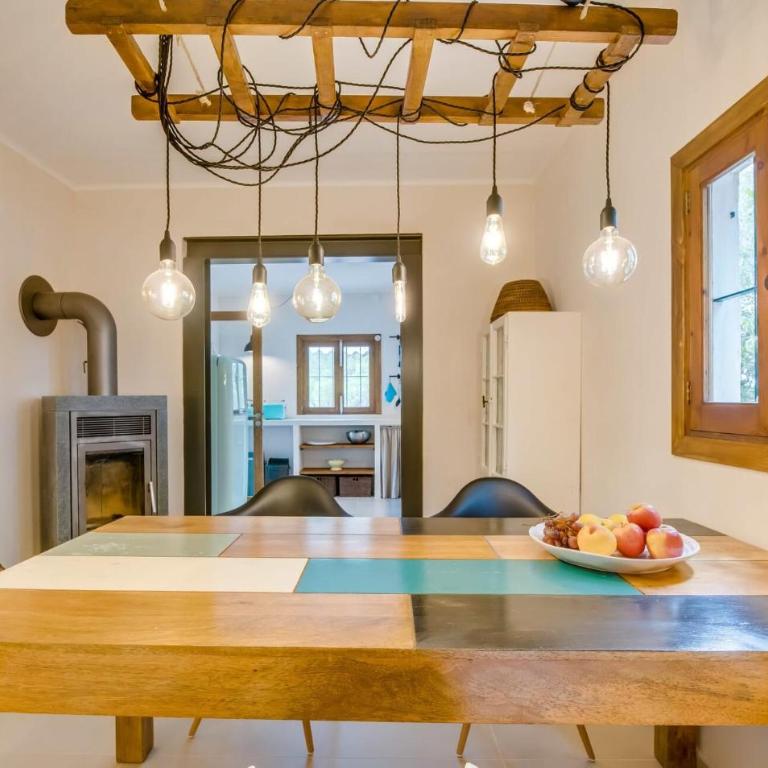 Casa Son Moix - Casa de vacaciones de 2 dormitorios - 10