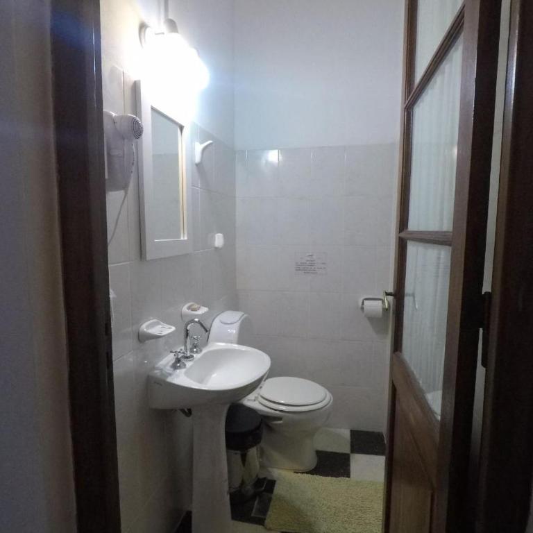 Cabañas Quinta El Tesoro - Apartamento - 10