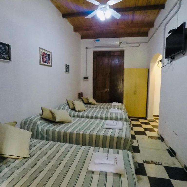 Cabañas Quinta El Tesoro - Apartamento - 7