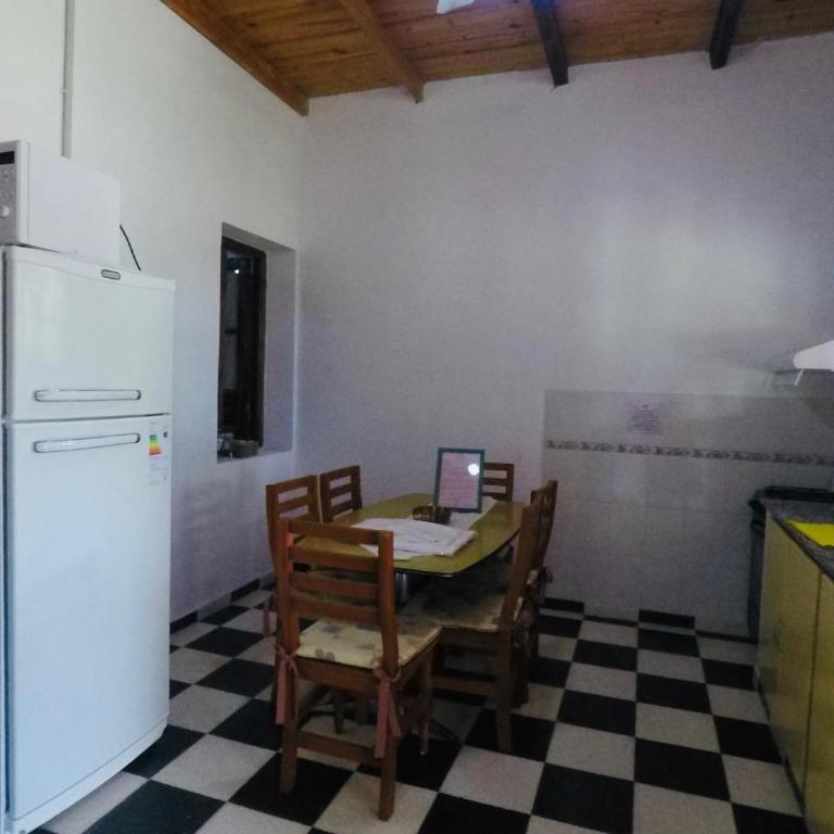 Cabañas Quinta El Tesoro - Apartamento - 8
