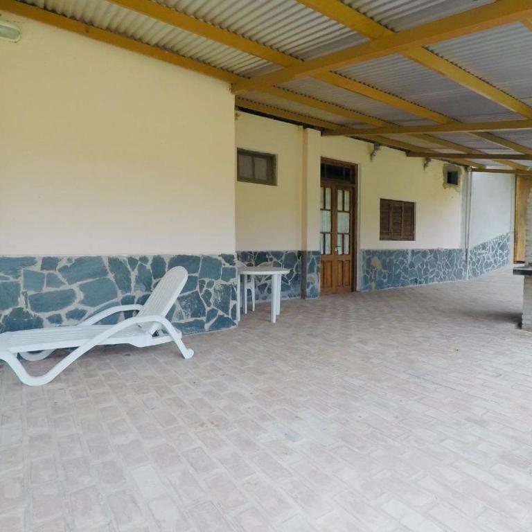 Cabañas Quinta El Tesoro - Apartamento - 11