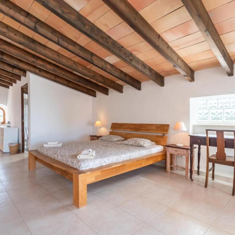 Ca Na Siona Historic - Casa de 10 dormitorios - 32