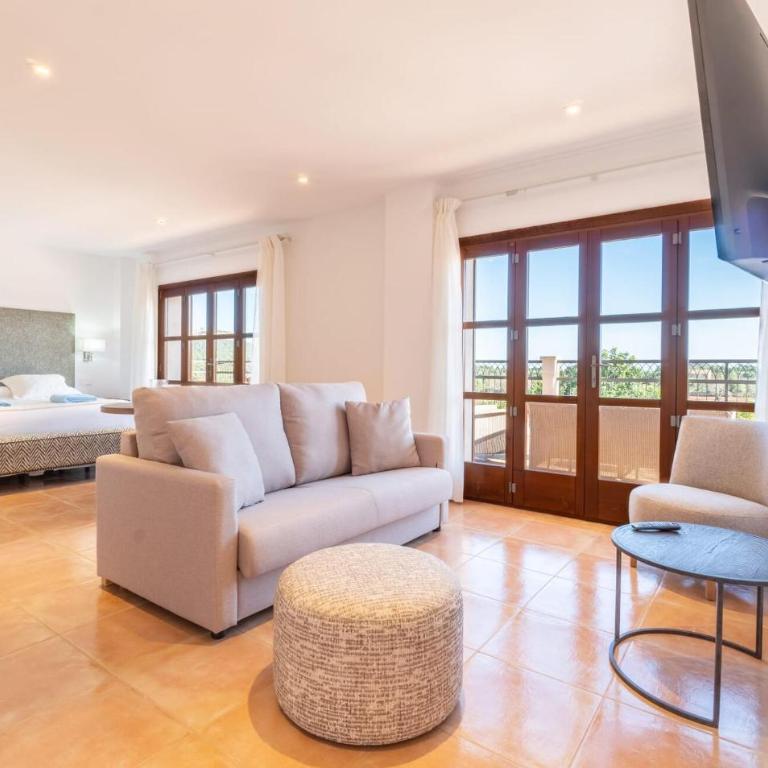 Sa Posada D'aumallia 33 - Apartamento de 1 dormitorio - 2