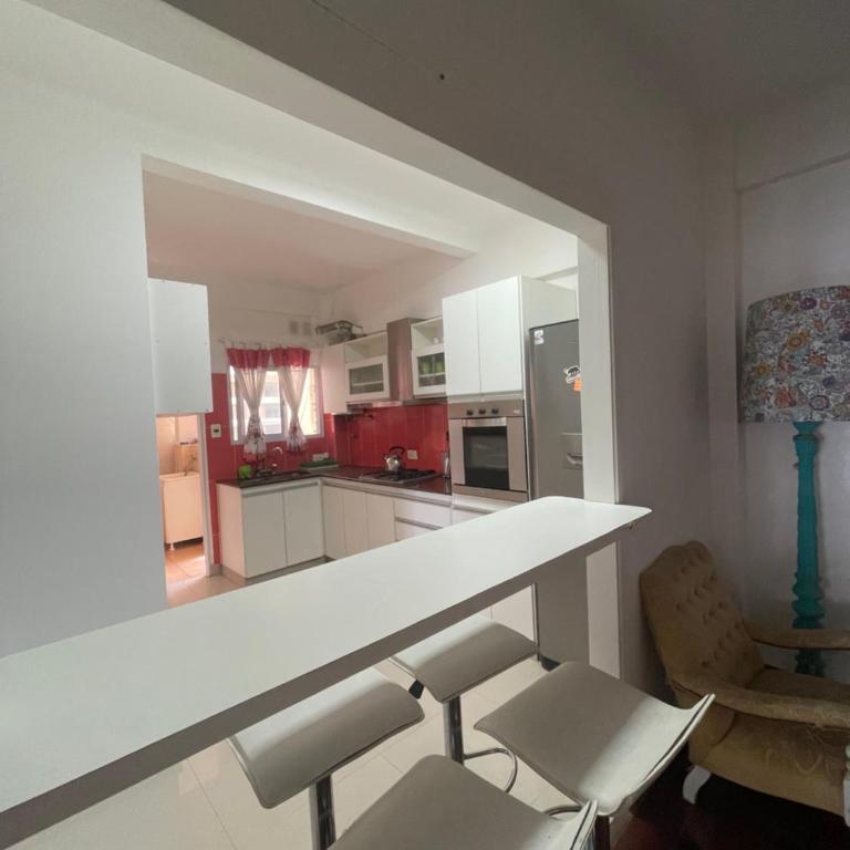 Miramar2026 - Apartamento de 1 dormitorio - 1