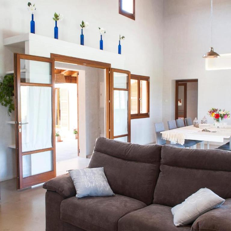 S'oratge - Casa de 4 dormitorios - 1