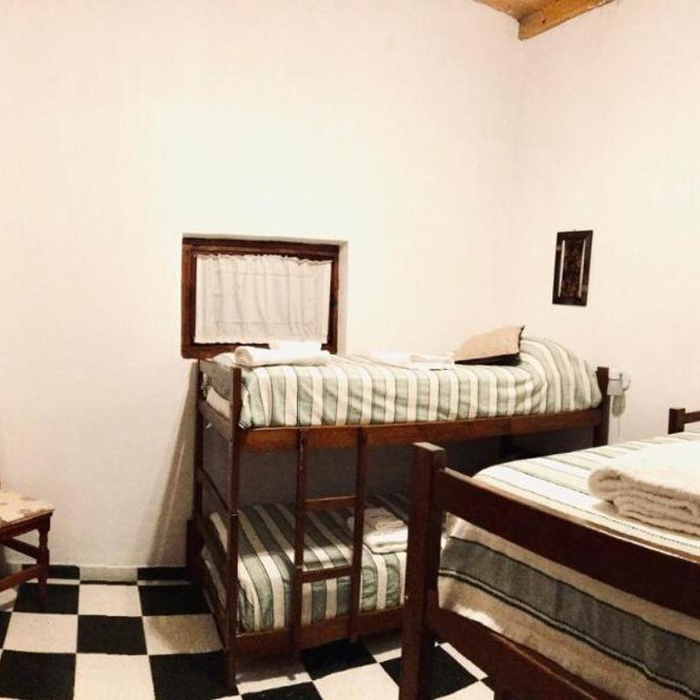 Cabañas Quinta El Tesoro - Apartamento - 15