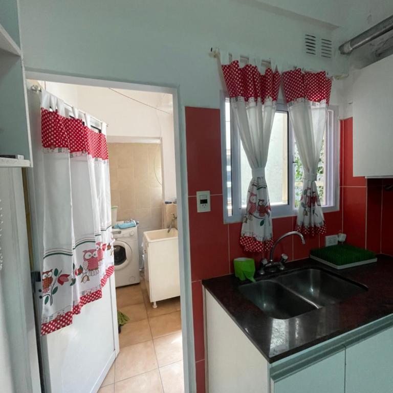 Miramar2026 - Apartamento de 1 dormitorio - 3