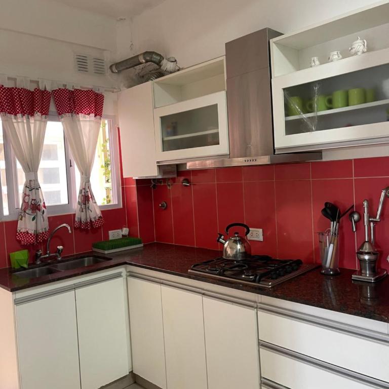 Miramar2026 - Apartamento de 1 dormitorio - 11