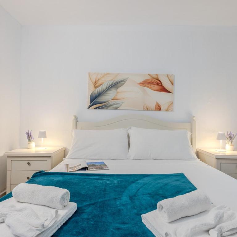 Sea View House 4 - Casa con 2 Camere da Letto - 7
