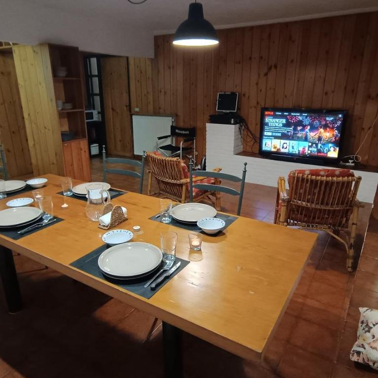 Guests Suite Apartment in Residence Villa nel Verde a Roma Aeroporto Ciampino - Villa - 38