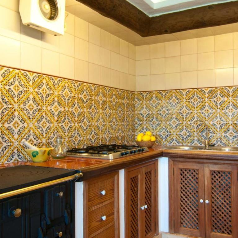 Ses Pedres - Casa de 4 dormitorios - 8