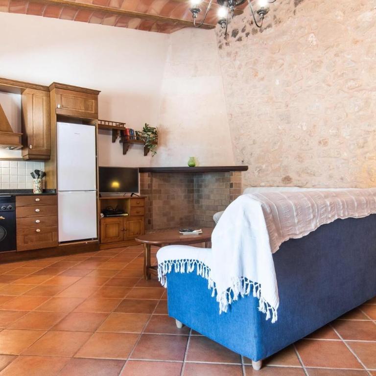 Can Guillem - Casa Vacacional de 3 dormitorios - 3