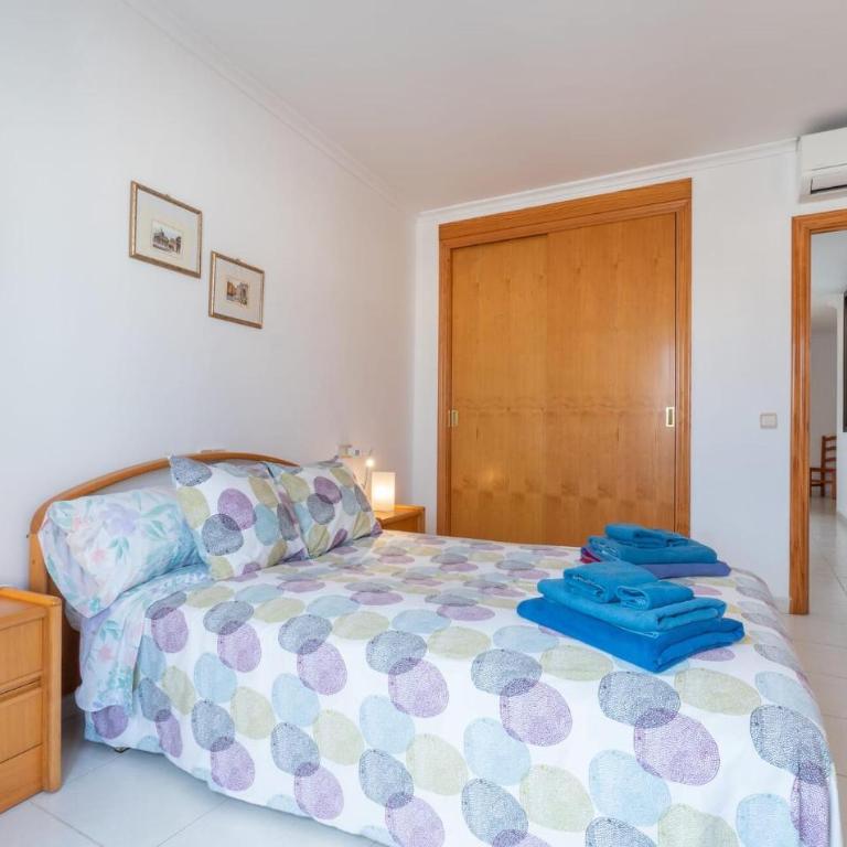 Atico Roger De Flor - Apartamento de 3 dormitorios - 19