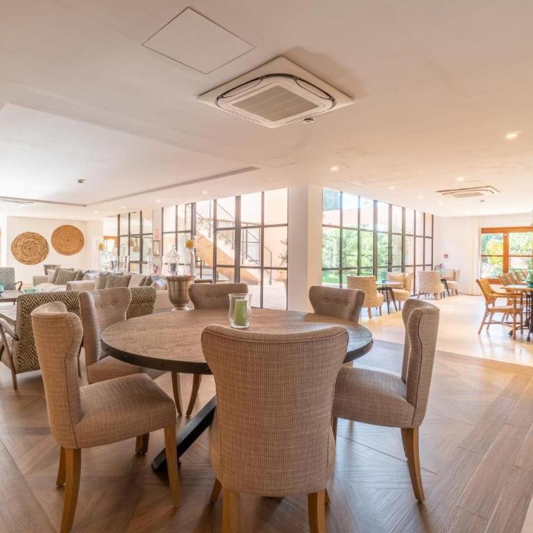Sa Posada D'aumallia 31 - Apartamento de 1 dormitorio - 12