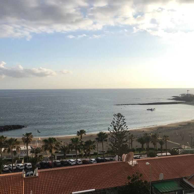 Apto Las Vistas - Estudio con vistas al mar - 7