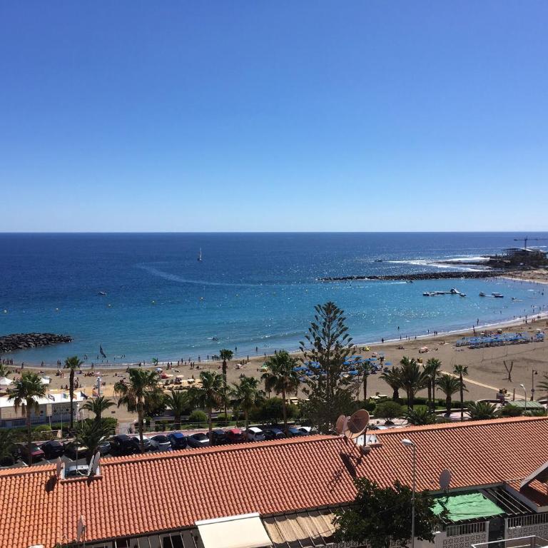 Apto Las Vistas - Estudio con vistas al mar - 9