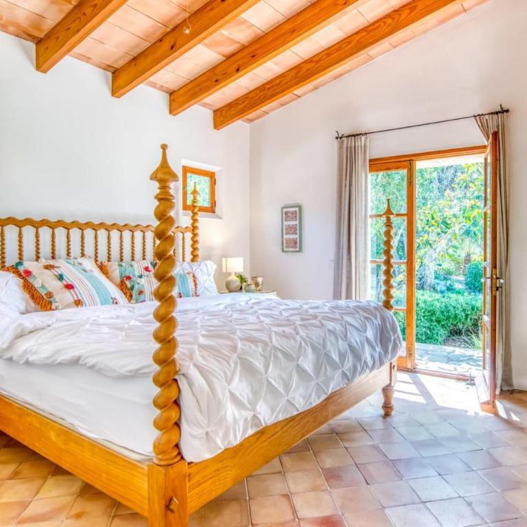 Ses Eretes - Casa de vacaciones de 2 dormitorios - 11