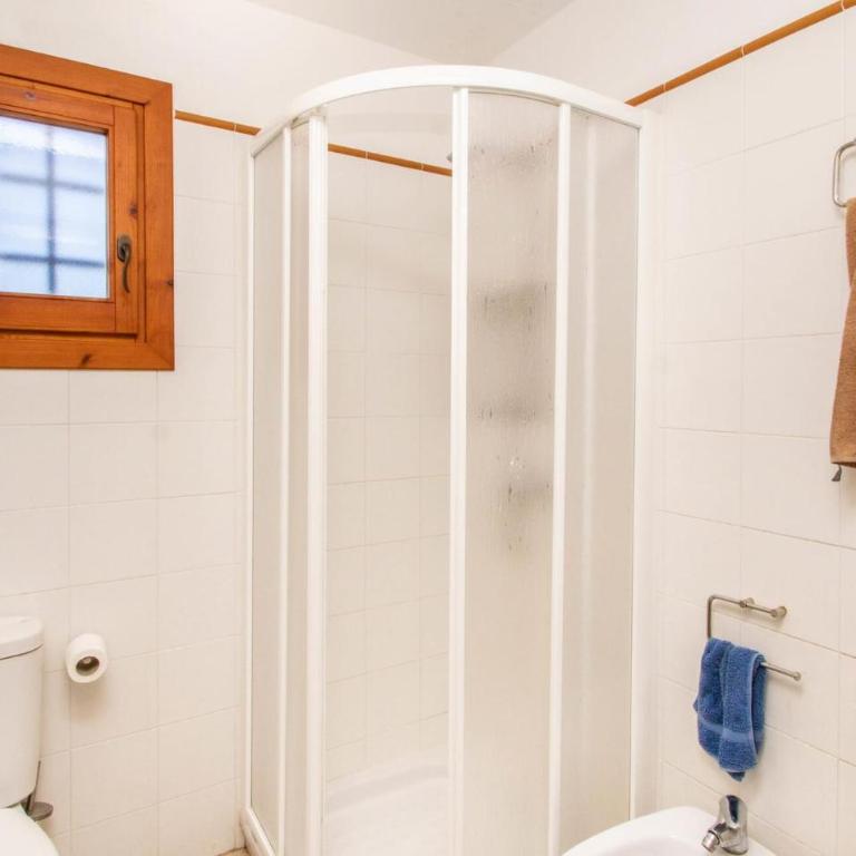 Ses Sitjoles Seques - Casa de vacaciones de 5 dormitorios - 28