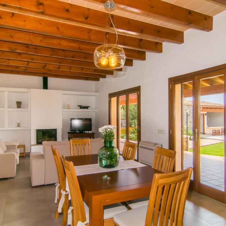 Casa Manolo - Casa Vacacional de 3 dormitorios - 1