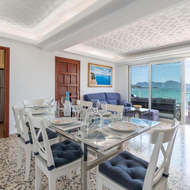 Voramar On Pinewalk - Apartamento de 3 dormitorios - 8