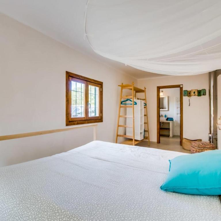 Casa Son Moix - Casa de vacaciones de 2 dormitorios - 11