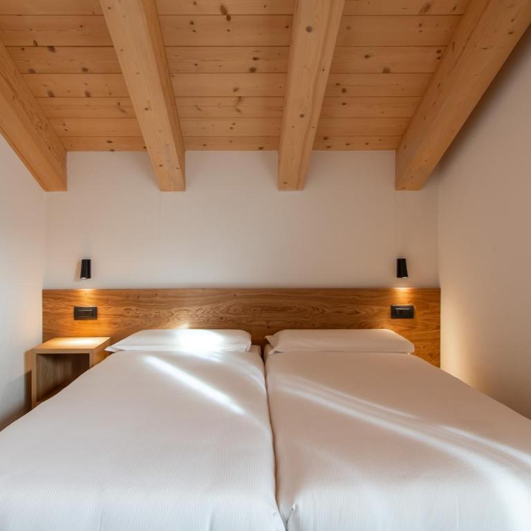 Chalet Layla by Original Galli - Superior One-Bedroom Apartment with Terrace - 4