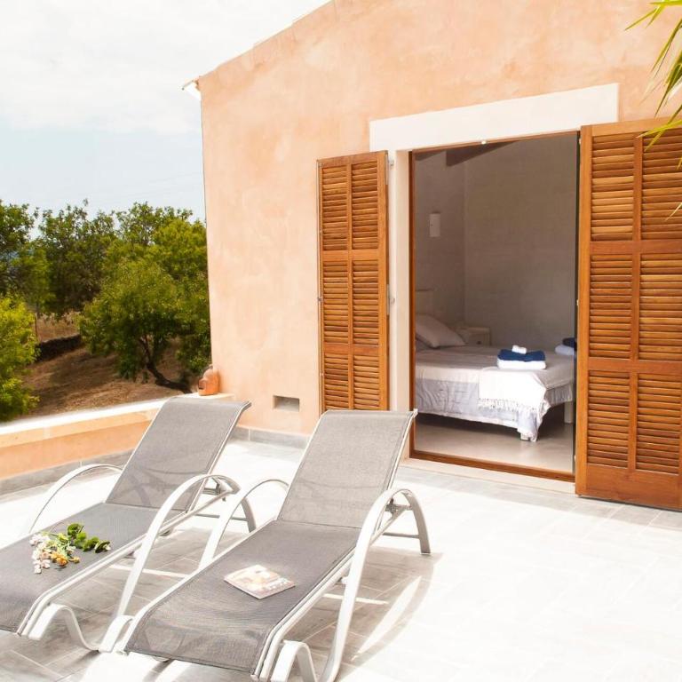 S'oratge - Casa de 4 dormitorios - 21