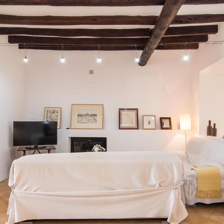 Son Capellot Cinco - Apartamento de 2 dormitorios - 10