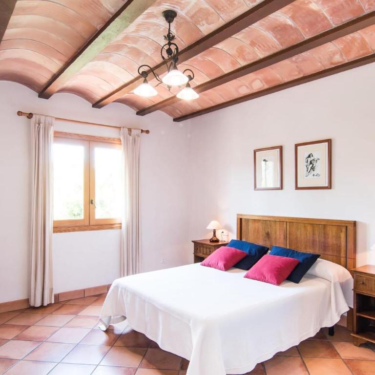 Can Polito - Three-Bedroom Vacation Home - 11