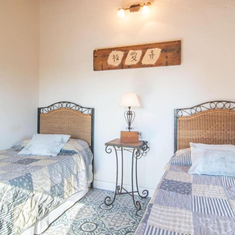 Es Sequer - Casa Vacacional de 3 dormitorios - 21