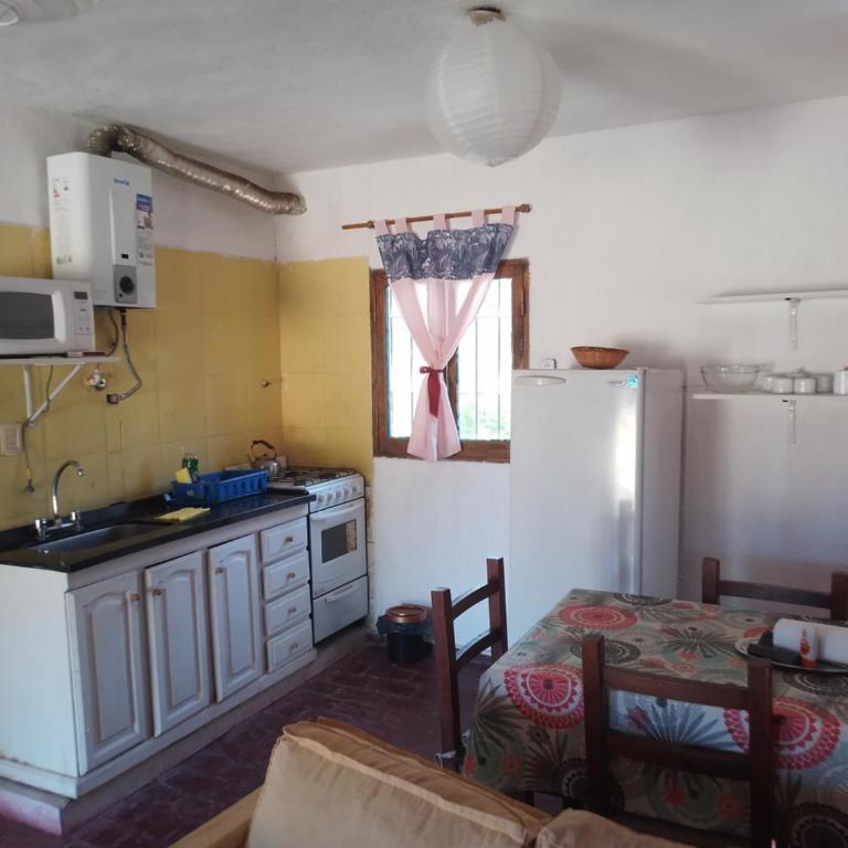CABAÑAS LA PILARICA - Apartamento de 1 dormitorio - 33