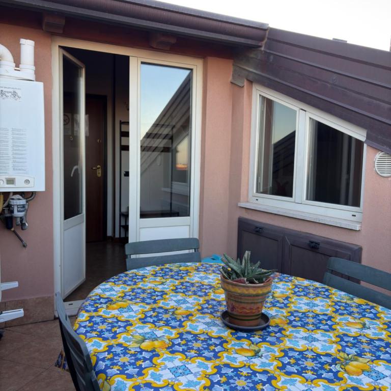 Messina Skyline - Appartamento con 1 Camera da Letto - 14