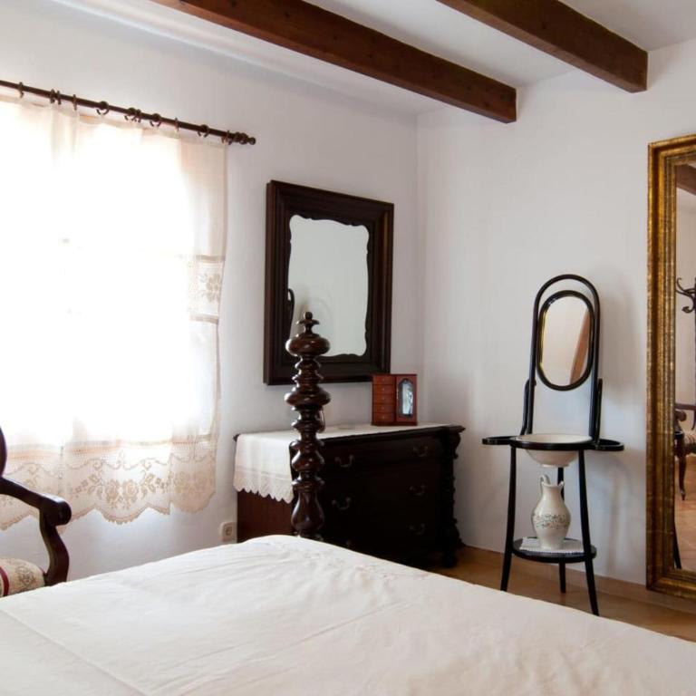 Ses Pedres - Casa de 4 dormitorios - 22