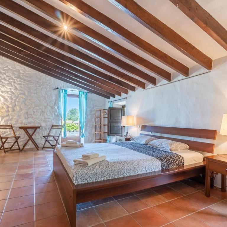 Ca Na Siona Historic - Casa de 10 dormitorios - 23
