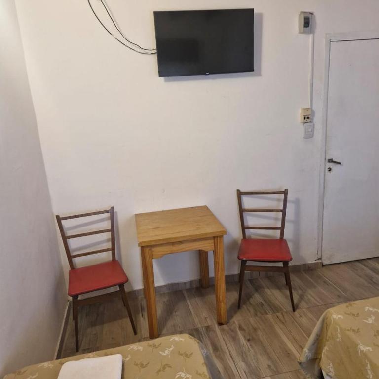 Bagu Express - Twin Room - 2