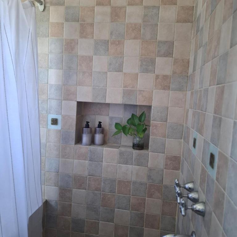 Monoambiente luminoso con Jacuzzi Relax y estilo - Apartamento de 1 dormitorio - 19