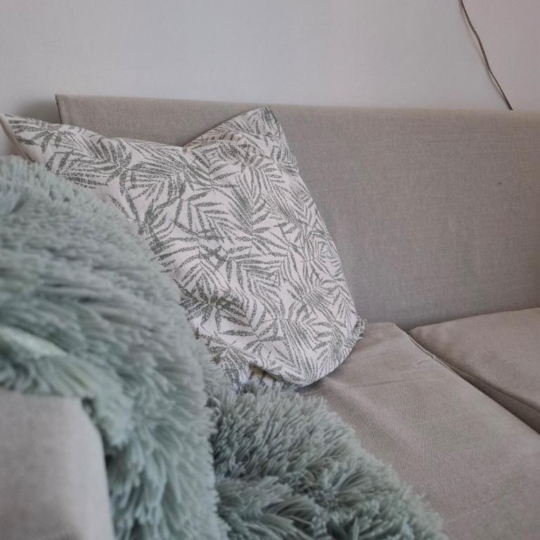 Monoambiente luminoso con Jacuzzi Relax y estilo - Apartamento de 1 dormitorio - 23