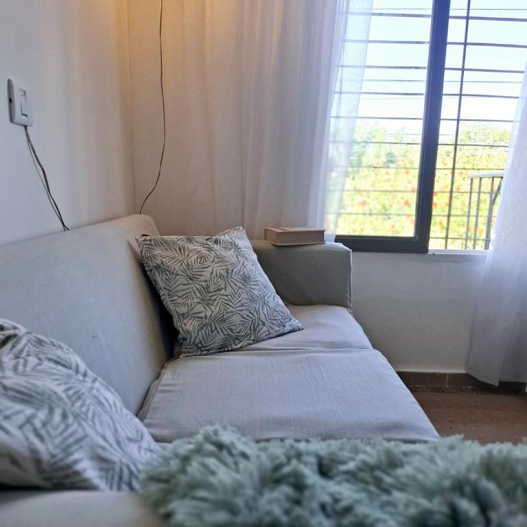 Monoambiente luminoso con Jacuzzi Relax y estilo - Apartamento de 1 dormitorio - 24