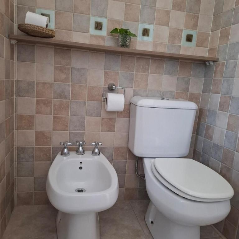 Monoambiente luminoso con Jacuzzi Relax y estilo - Apartamento de 1 dormitorio - 25