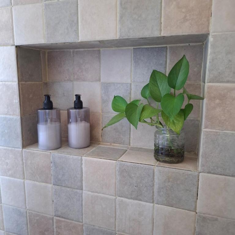 Monoambiente luminoso con Jacuzzi Relax y estilo - Apartamento de 1 dormitorio - 29