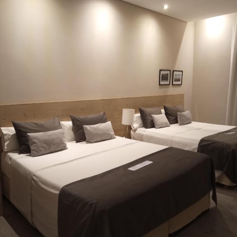 Hotel Finca Alvear - Quadruple Room - 1