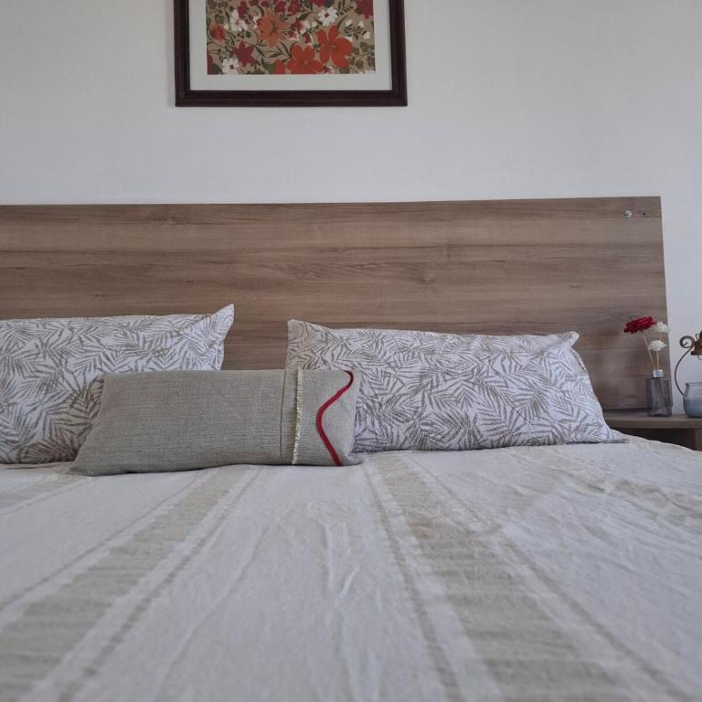 Monoambiente luminoso con Jacuzzi Relax y estilo - Apartamento de 1 dormitorio - 31