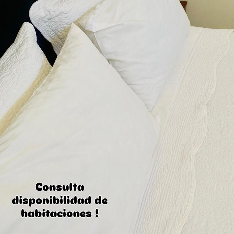 La Palma - Double Room - 3