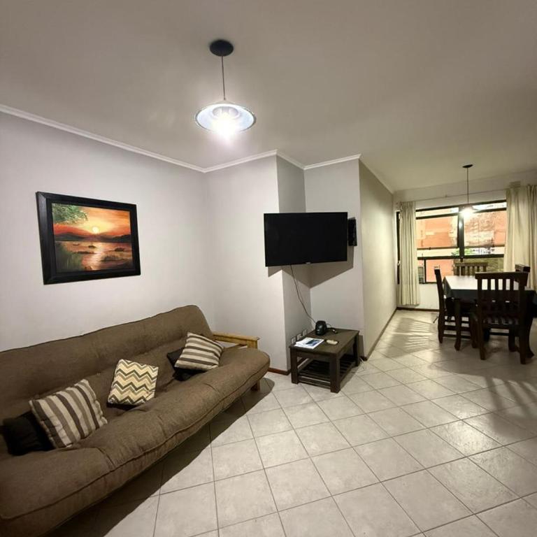 Departamento alquiler temporal Nueva Cordoba - Apartamento de 1 dormitorio - 1