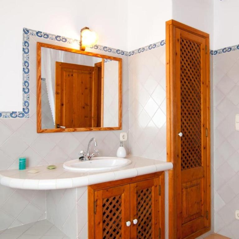 Ses Pedres - Casa de 4 dormitorios - 25