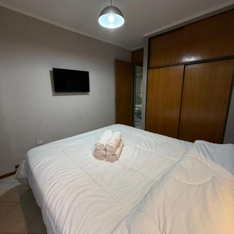Departamento alquiler temporal Nueva Cordoba - Apartamento de 1 dormitorio - 3